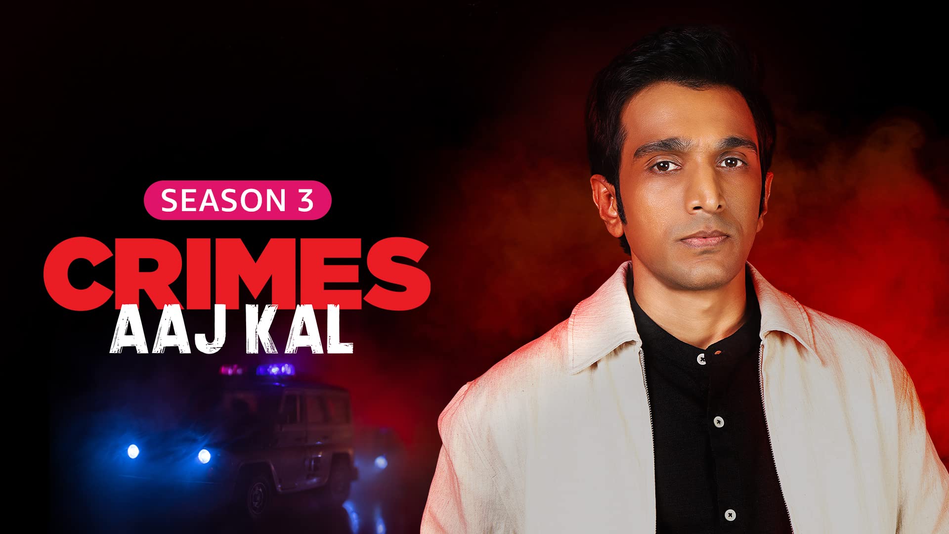 Crimes Aaj Kal on undefined