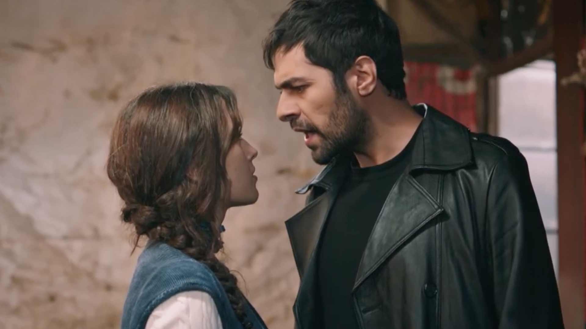 Winds Of Love season 1 episode 13 on undefined