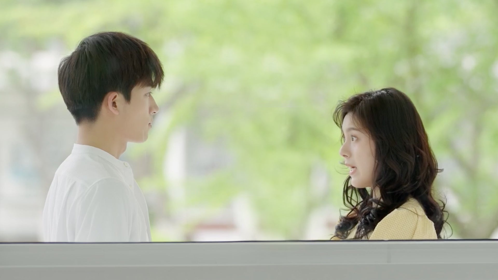 First Love season 1 episode 6 on undefined