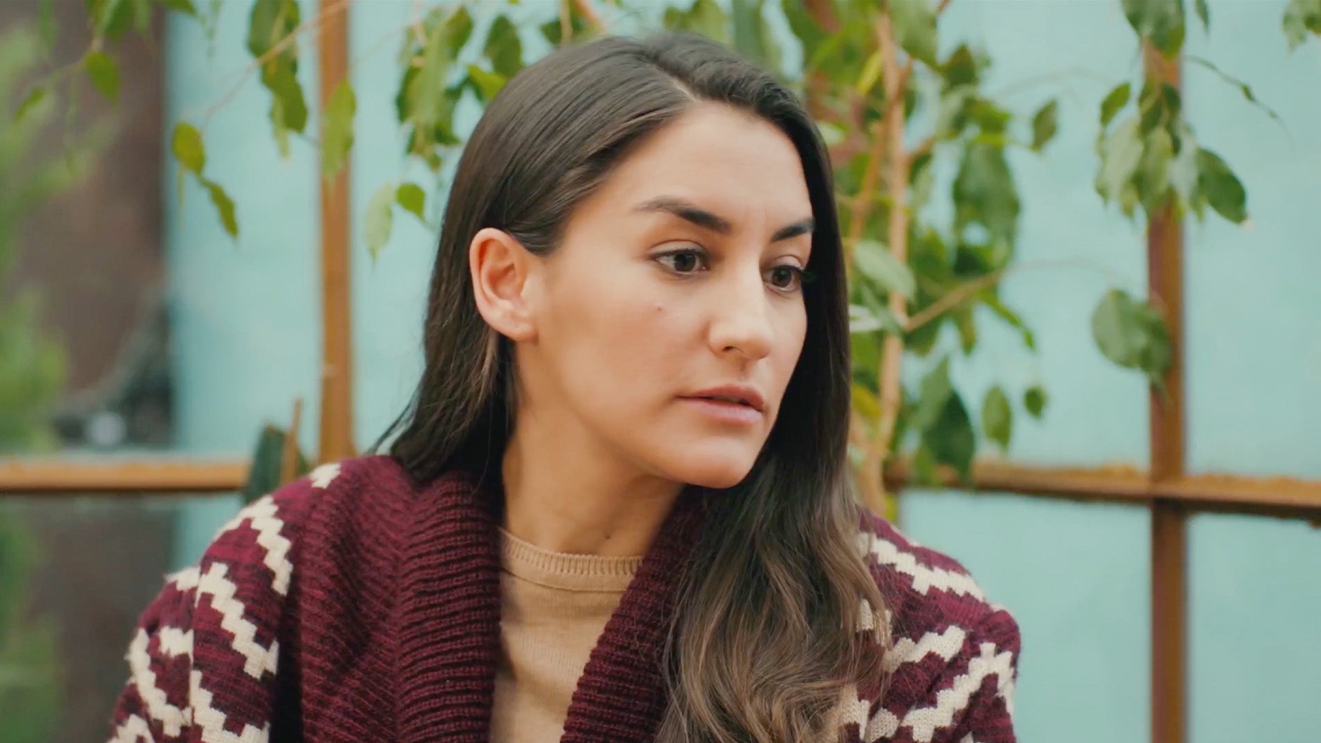 My Home My Destiny season 1 episode 35 on undefined