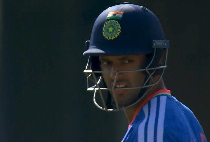 India tour of Japan 2026: Live on FanCode! on Fan Code
