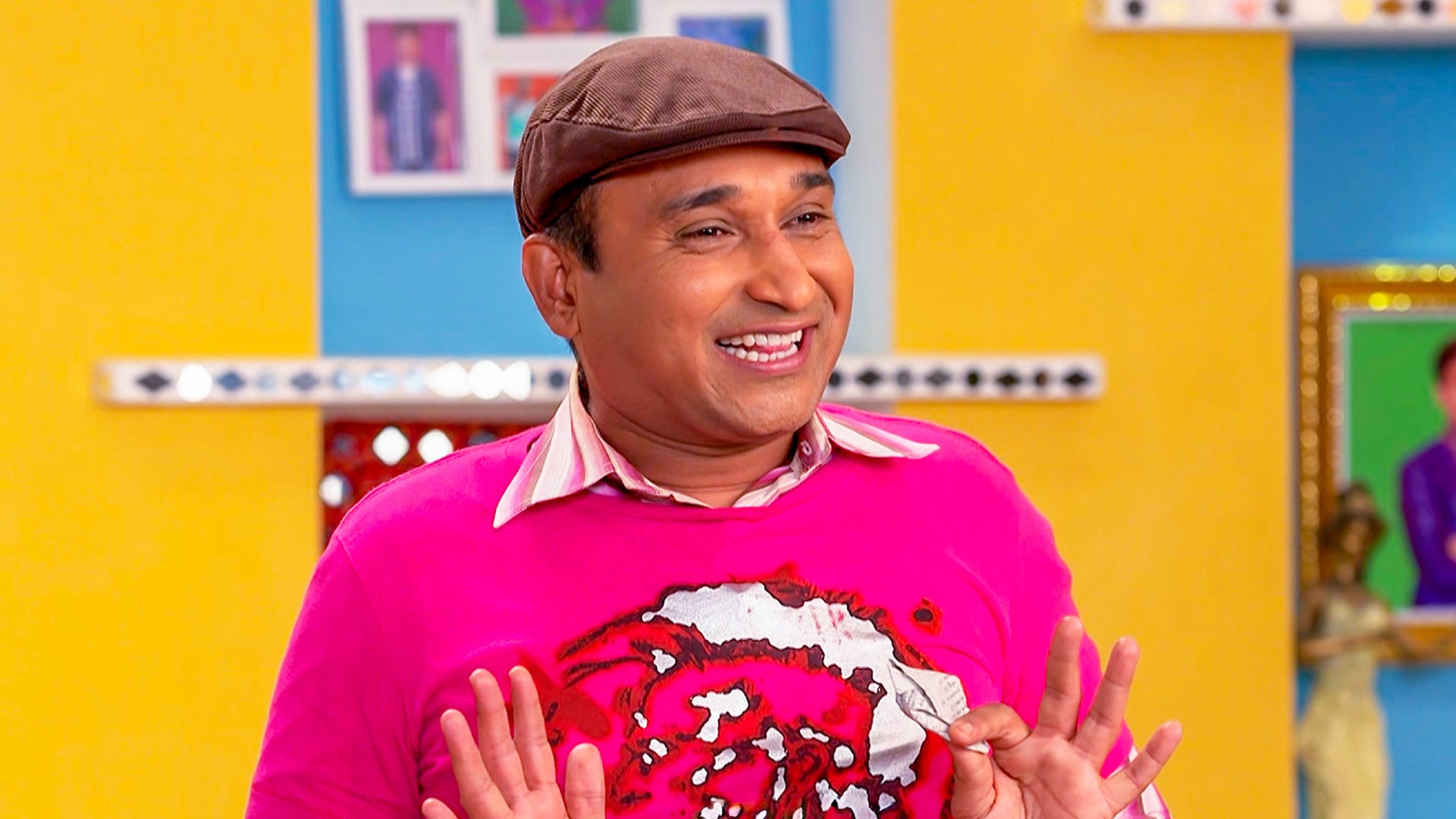 Taarak Mehta Ka Ooltah Chashmah Specials season 1 episode 32 on undefined