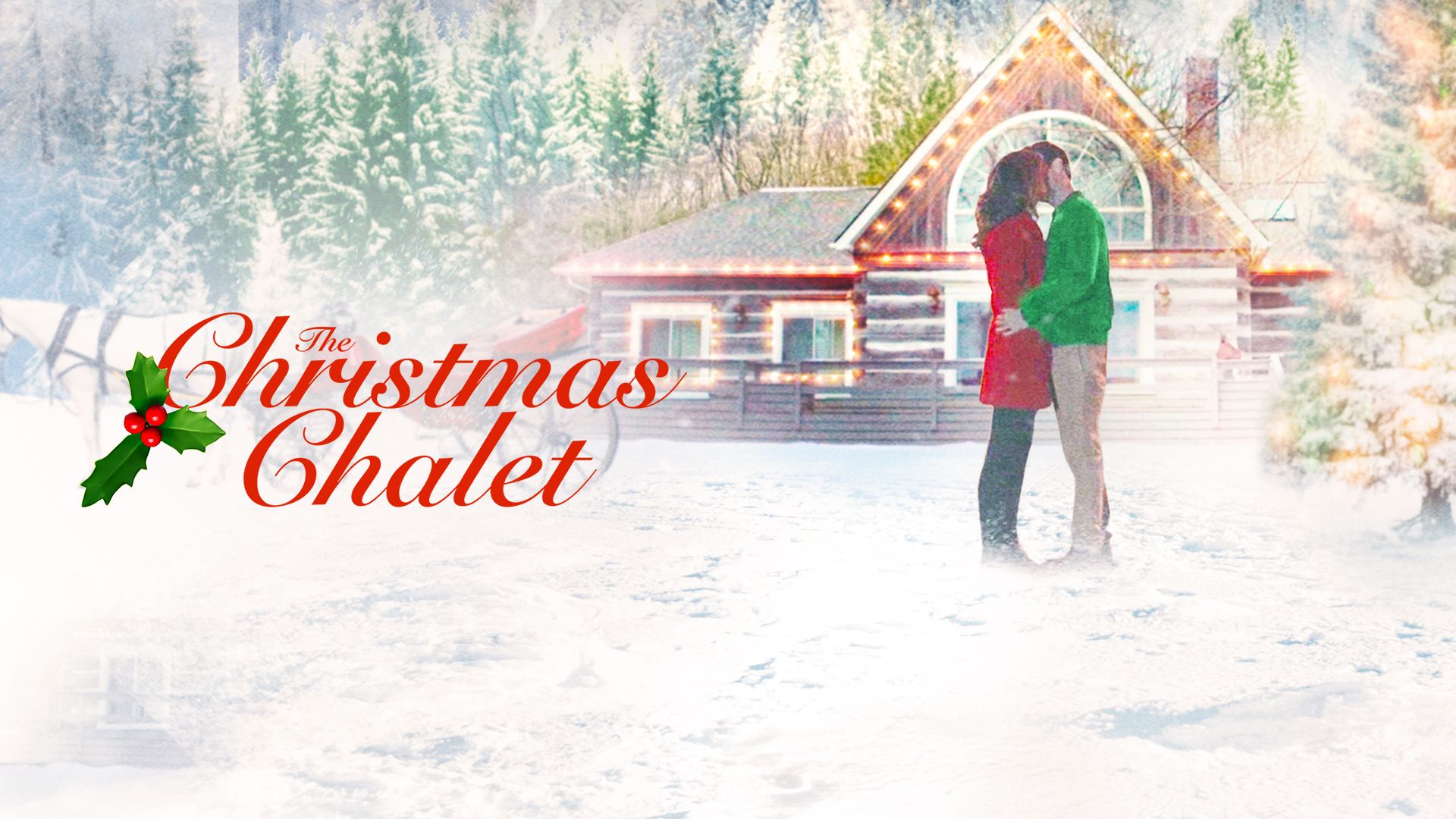 The Christmas Chalet on undefined