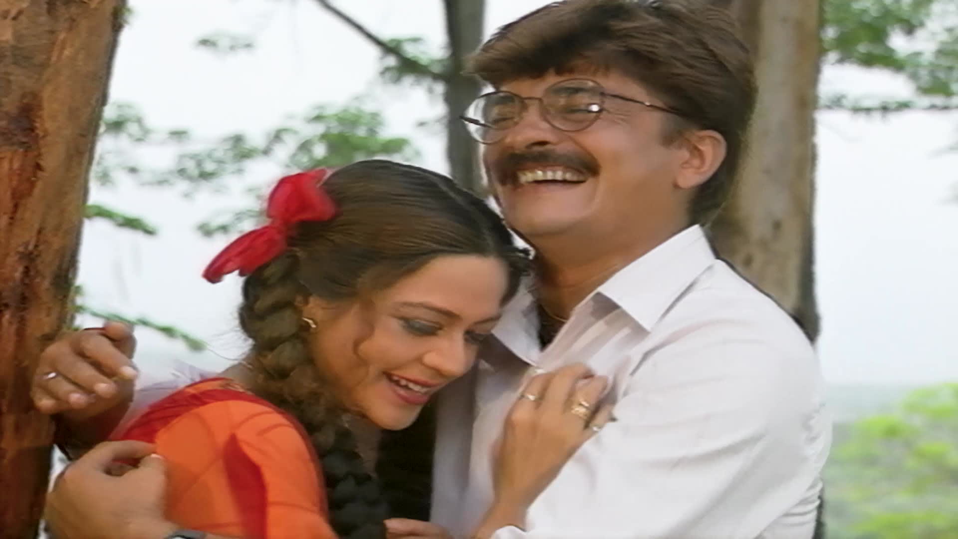 Hasratein season 1 episode 3 on Zee5
