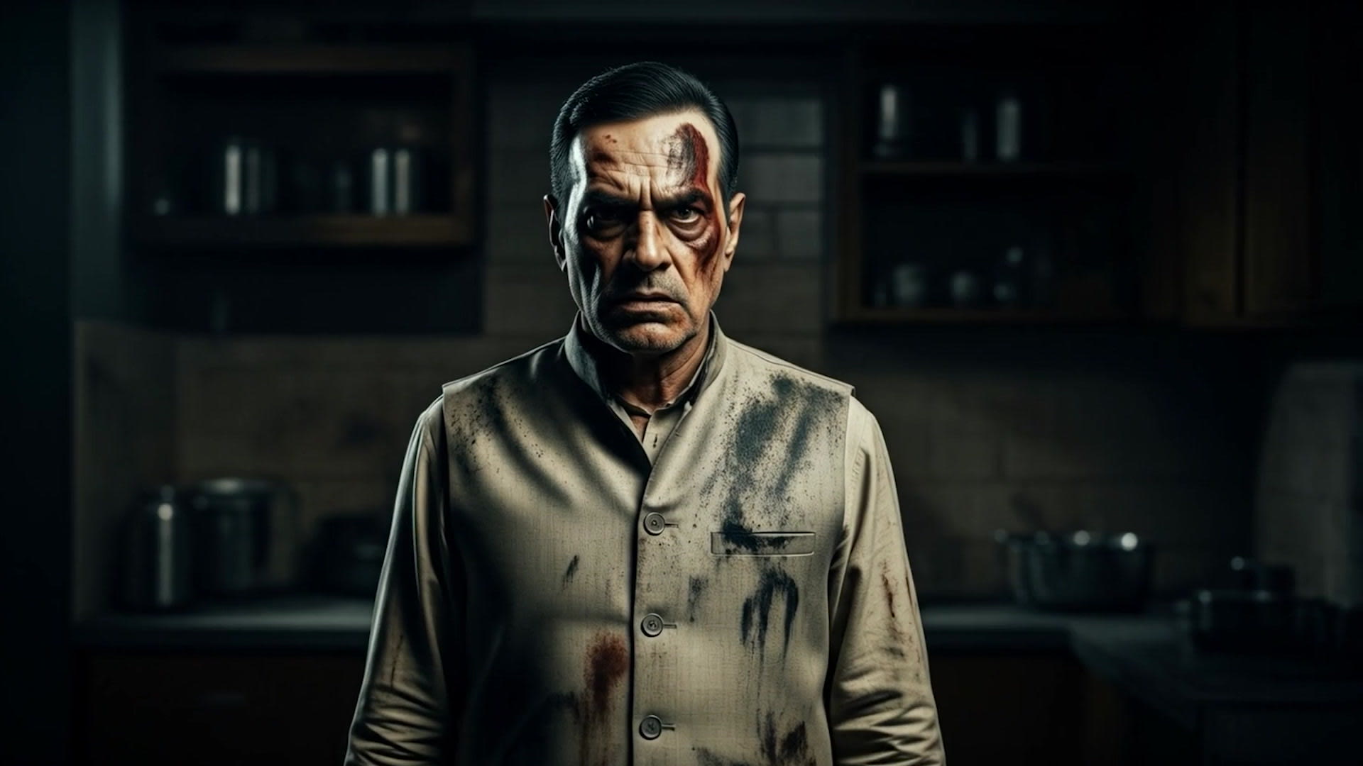 Haunted Tales season 1 episode 6 on Zee5