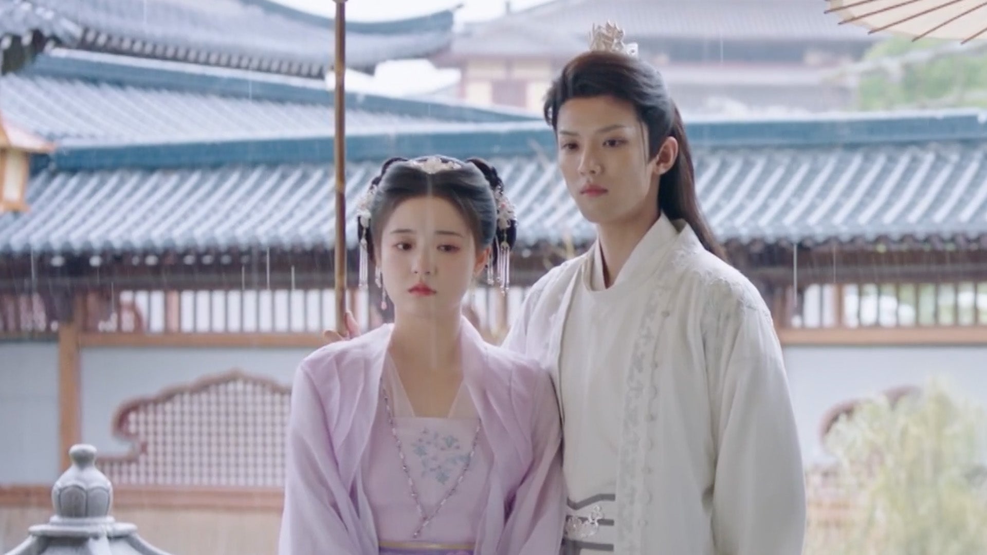 Peacock in Wonderland season 1 episode 25 on undefined