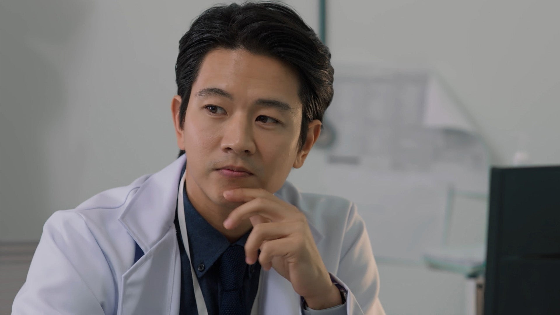 Good Doctor season 1 episode 2 on undefined