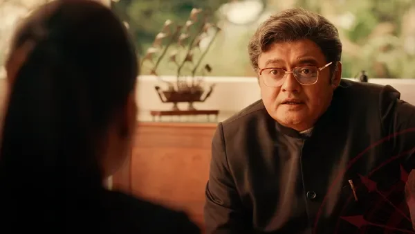 Mahabharat Murders (Hindi) season 1 episode 11 on Hoichoi