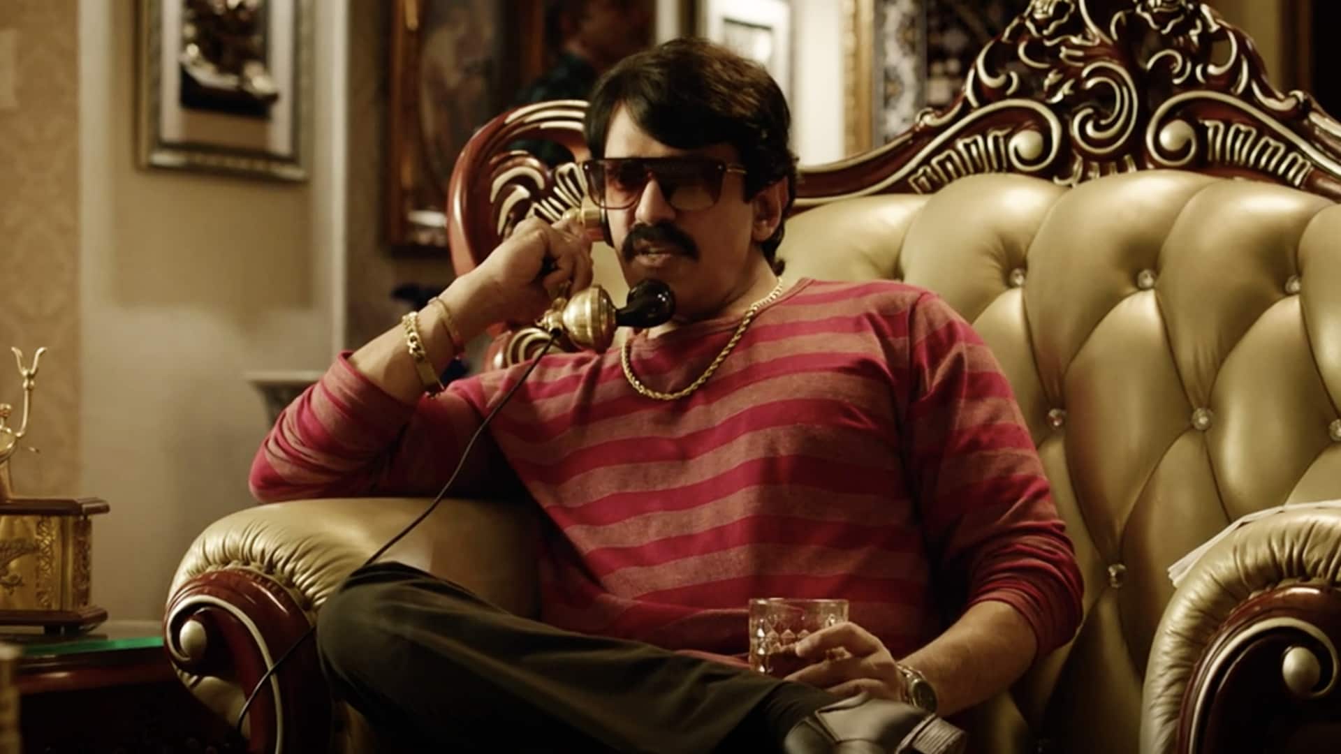 Ek Thi Begum season 1 episode 3 on undefined