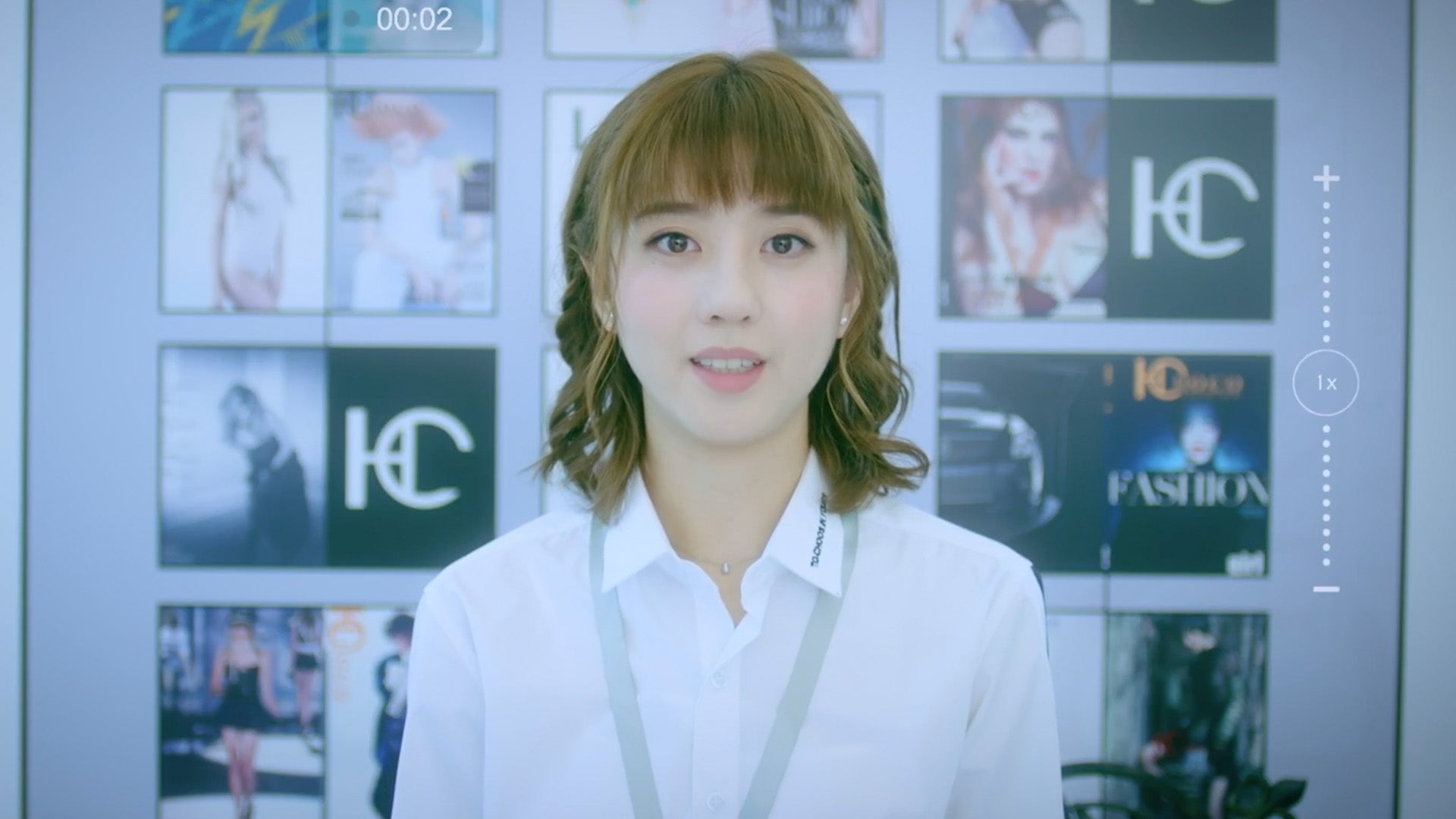 My Love, Enlighten Me season 1 episode 16 on undefined