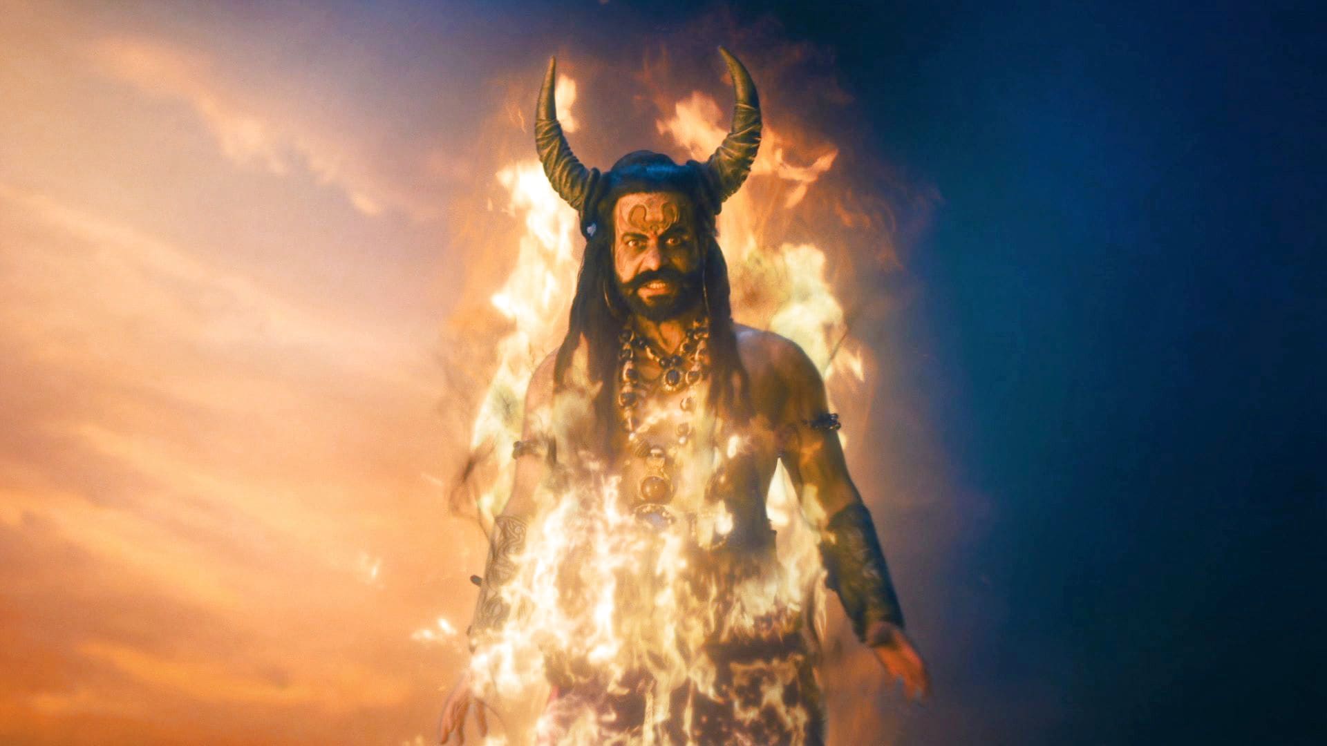 Gatha Shiv Parivaar Ki Ganesh Kartikey season 1 episode 50 on Sony LIV