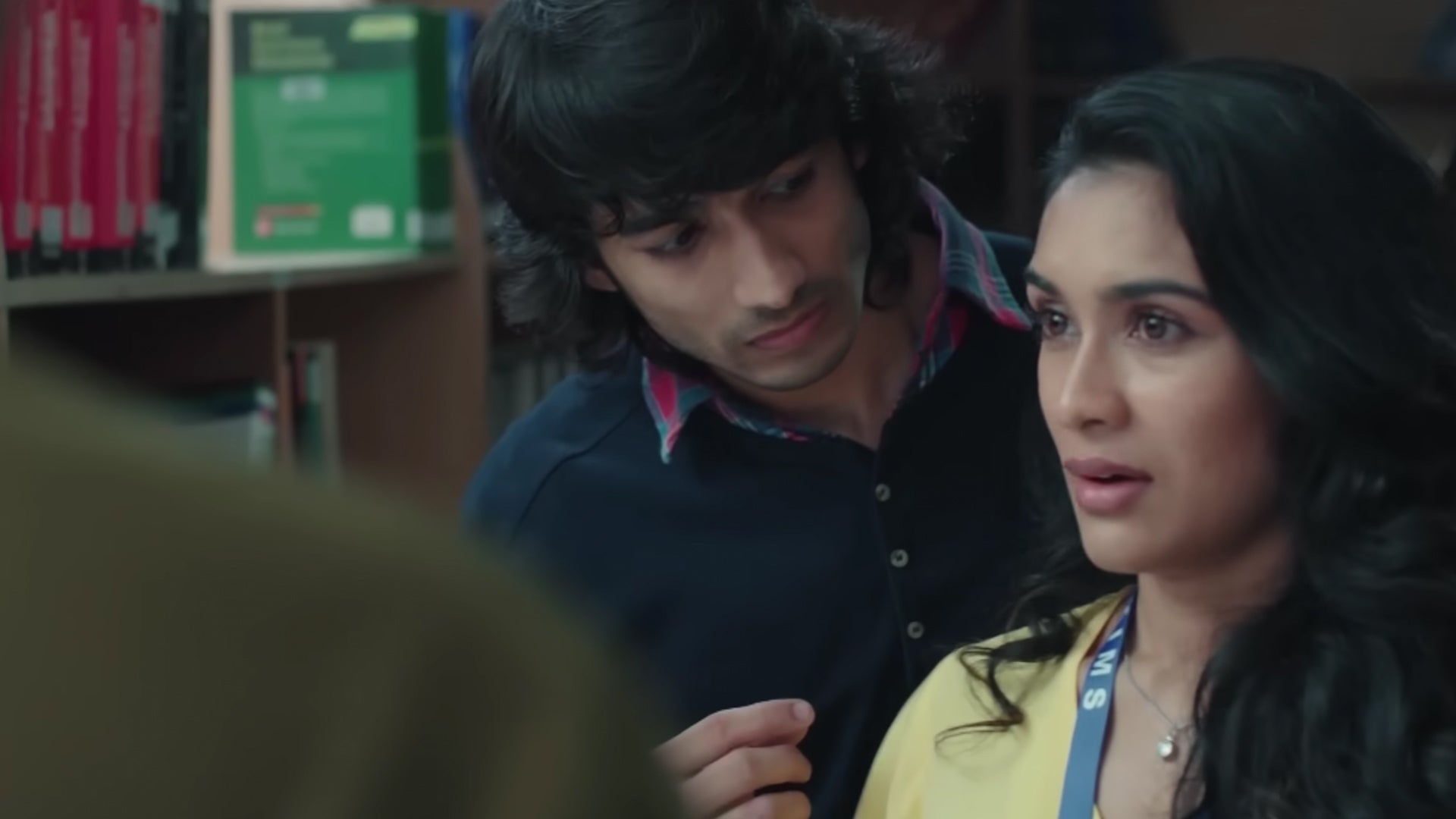 Medically Yourrs season 1 episode 6 on undefined