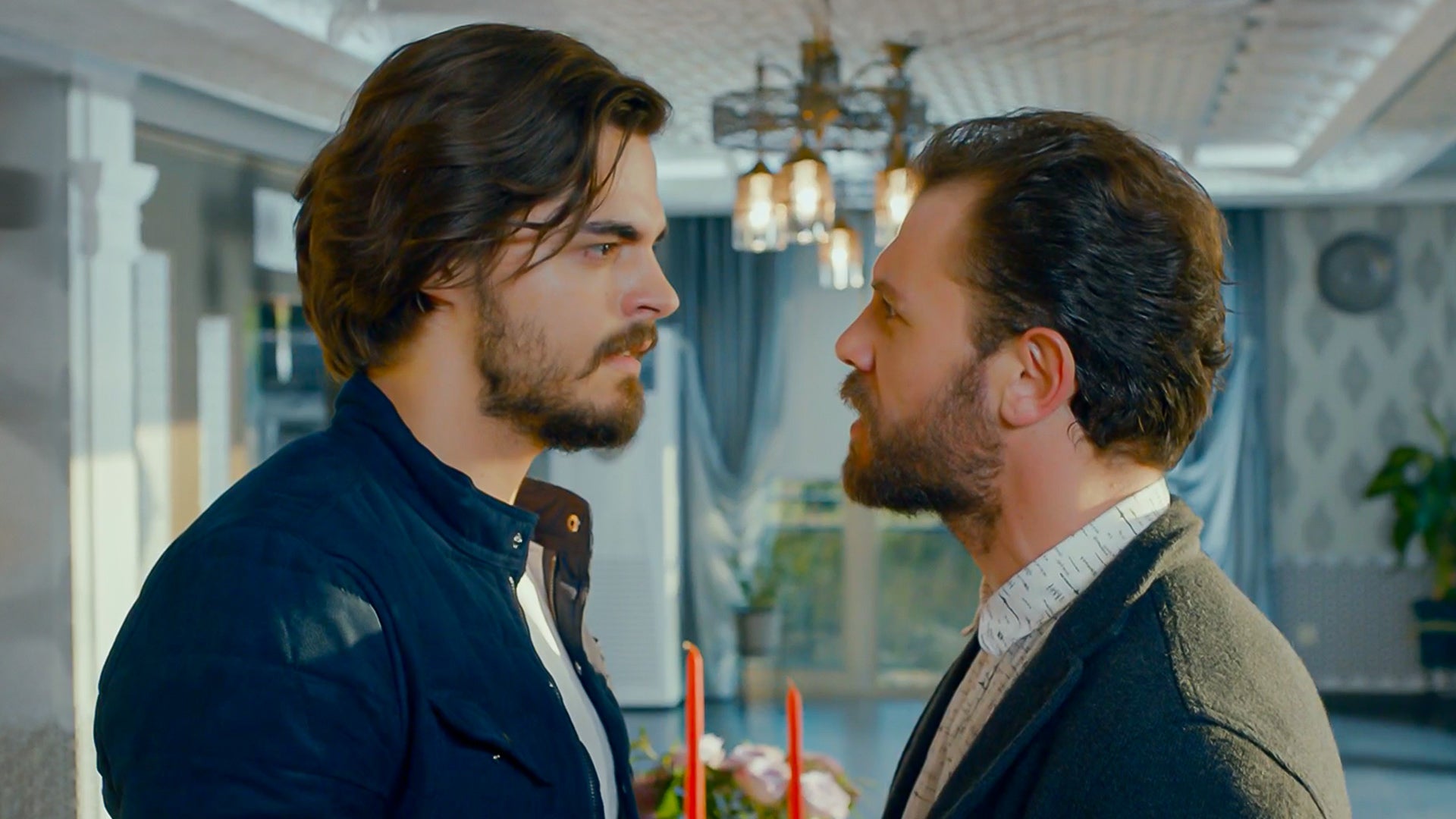 Cennet EP 18 on undefined