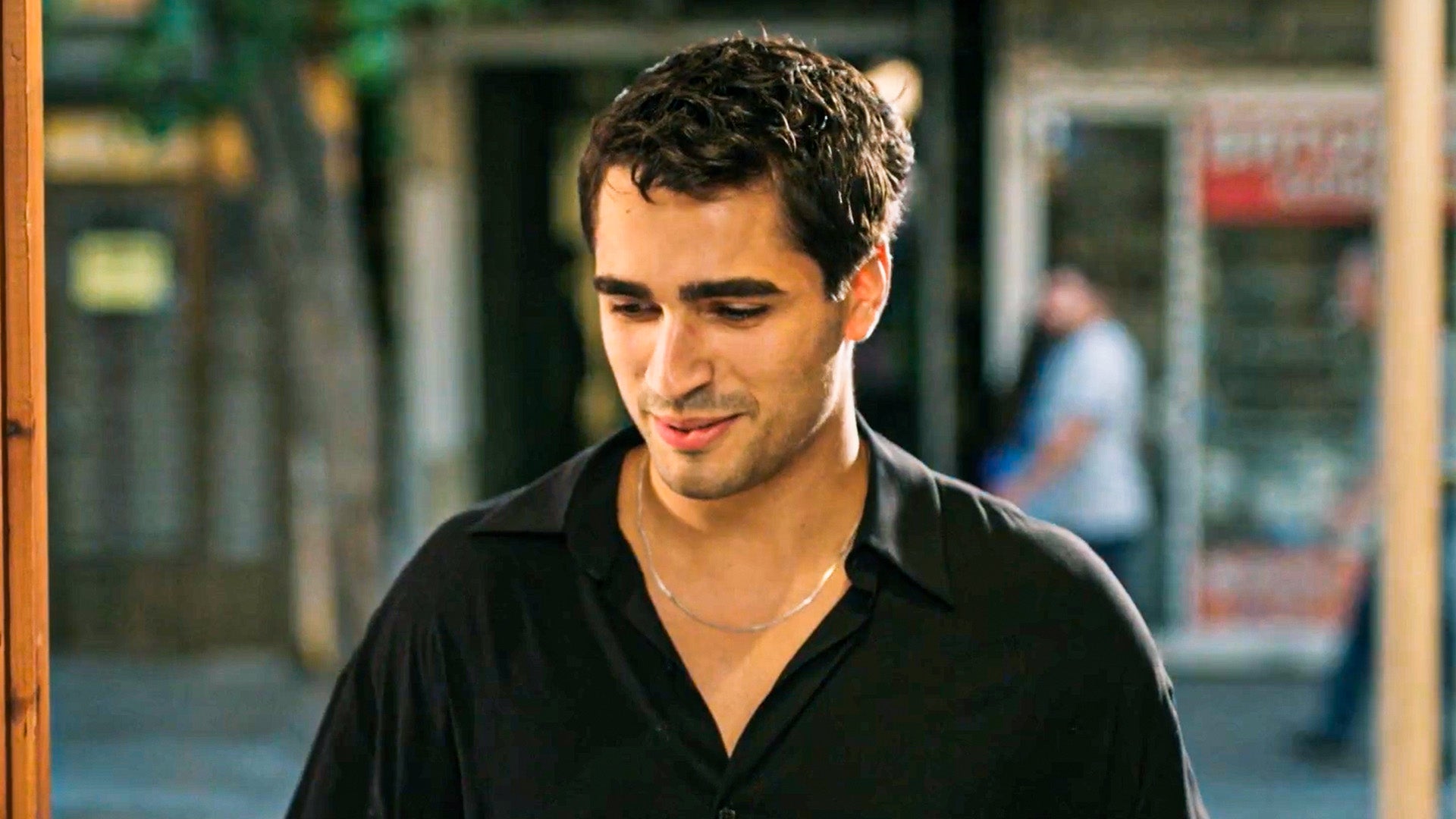 Golden Boy season 1 episode 3 on undefined