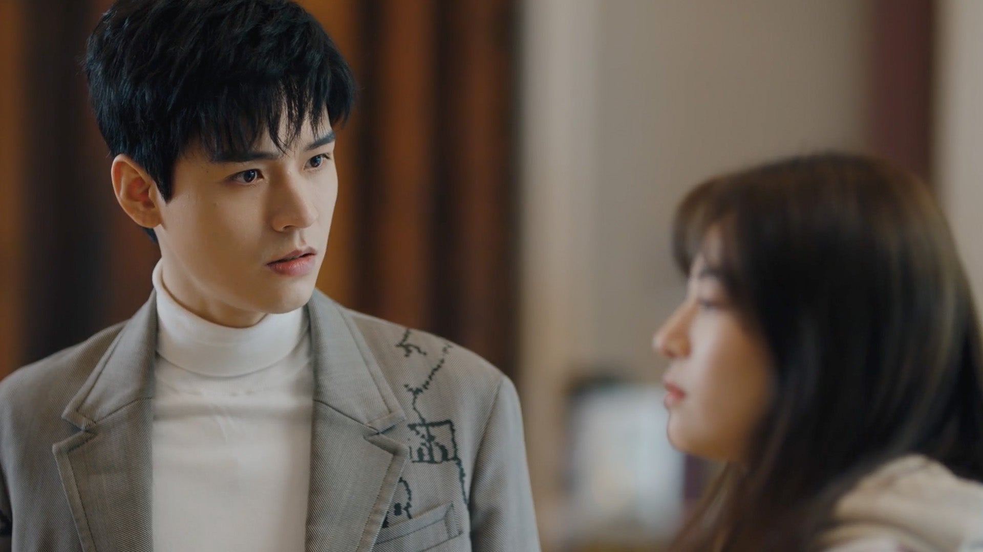 Rising With The Wind season 1 episode 32 on undefined