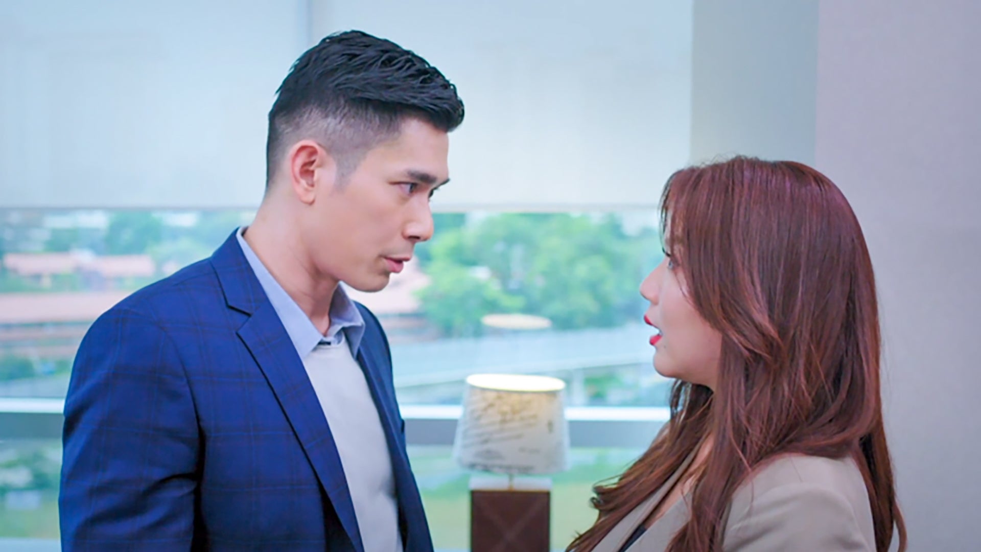 Mister Flower season 1 episode 5 on undefined