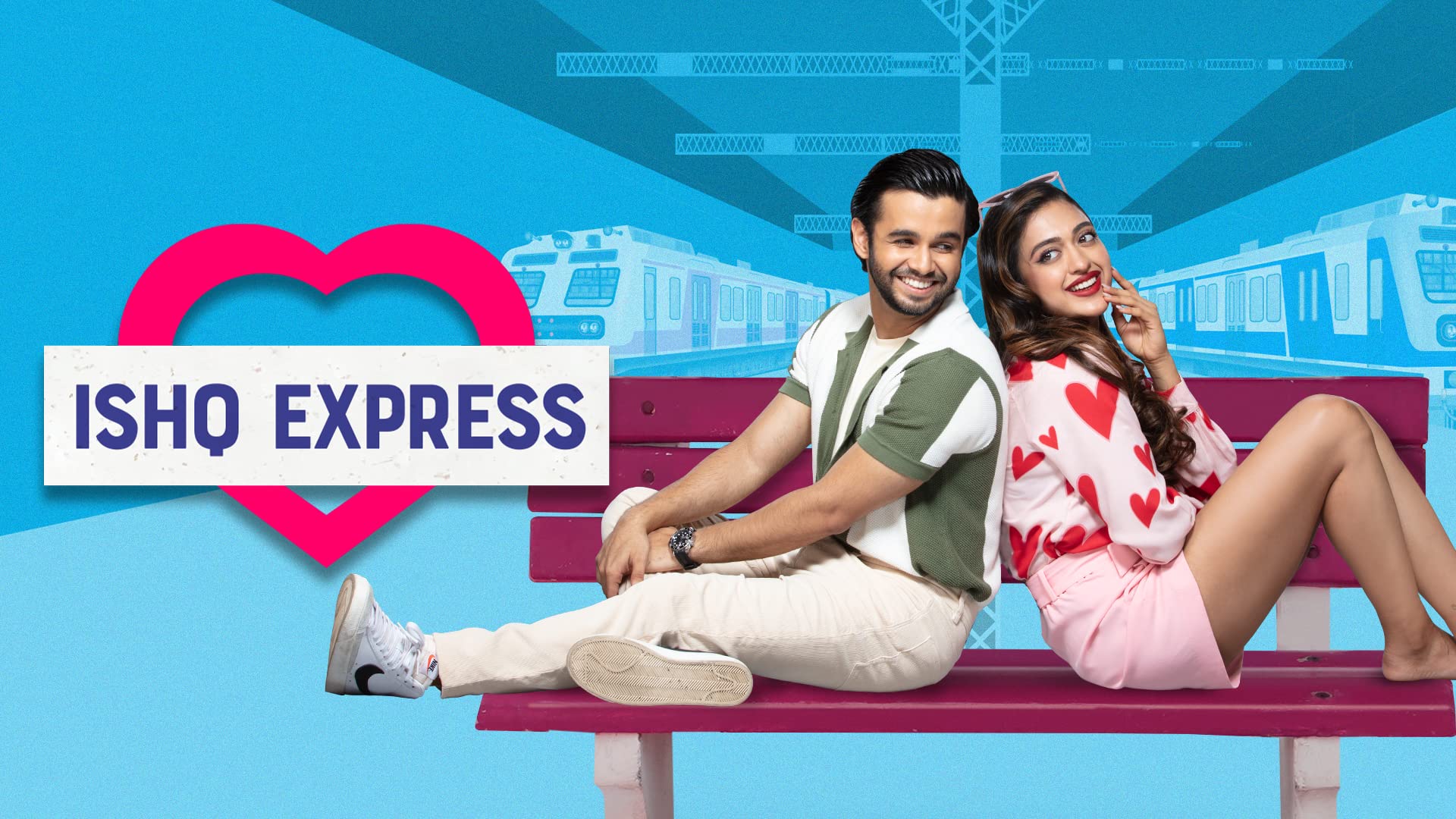 Ishq Express on undefined