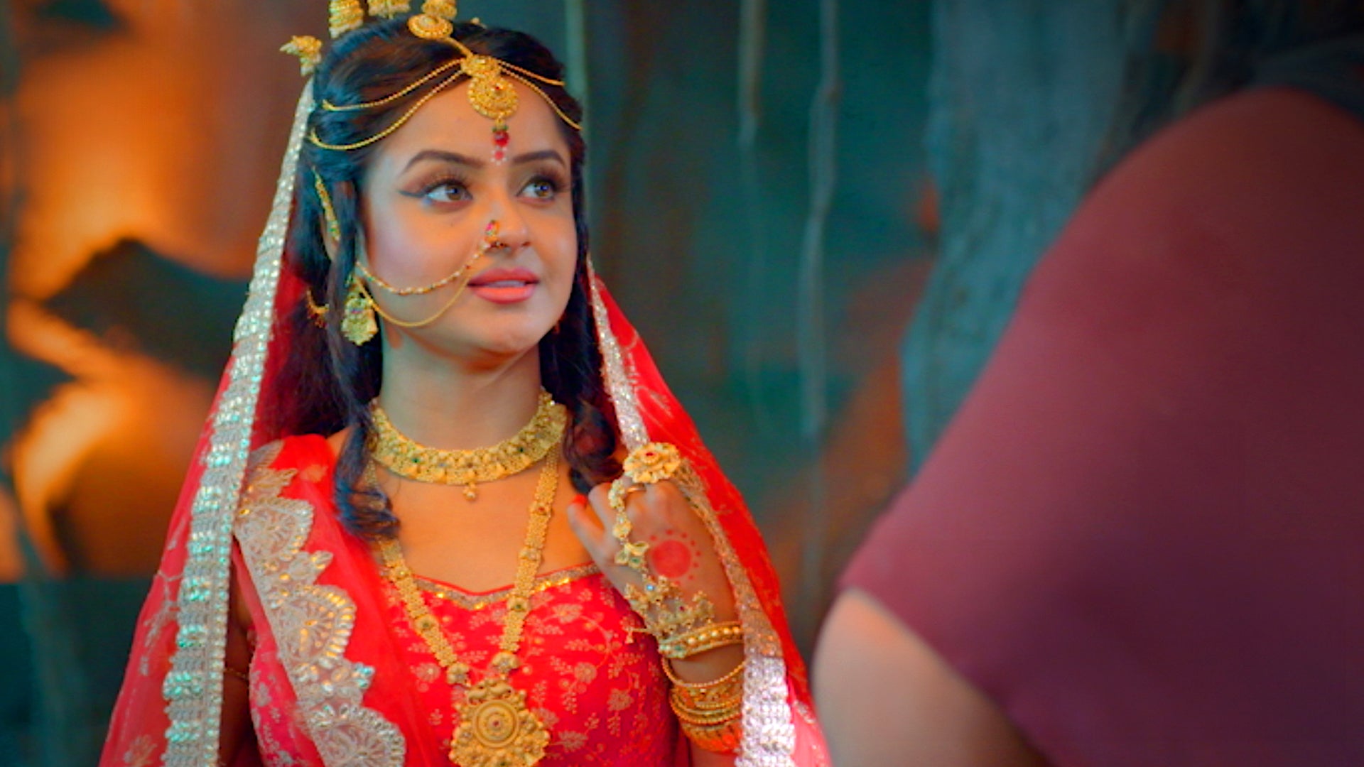 Parshuram season 1 episode 48 on undefined