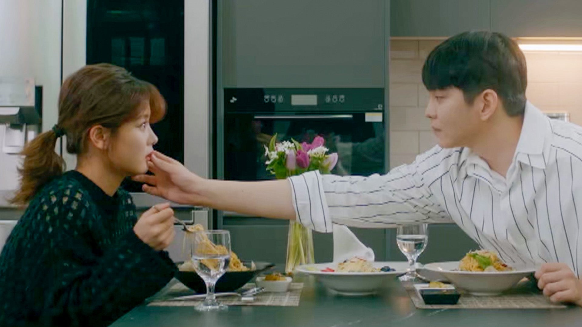 Clean With Passion For Now season 1 episode 16 on undefined