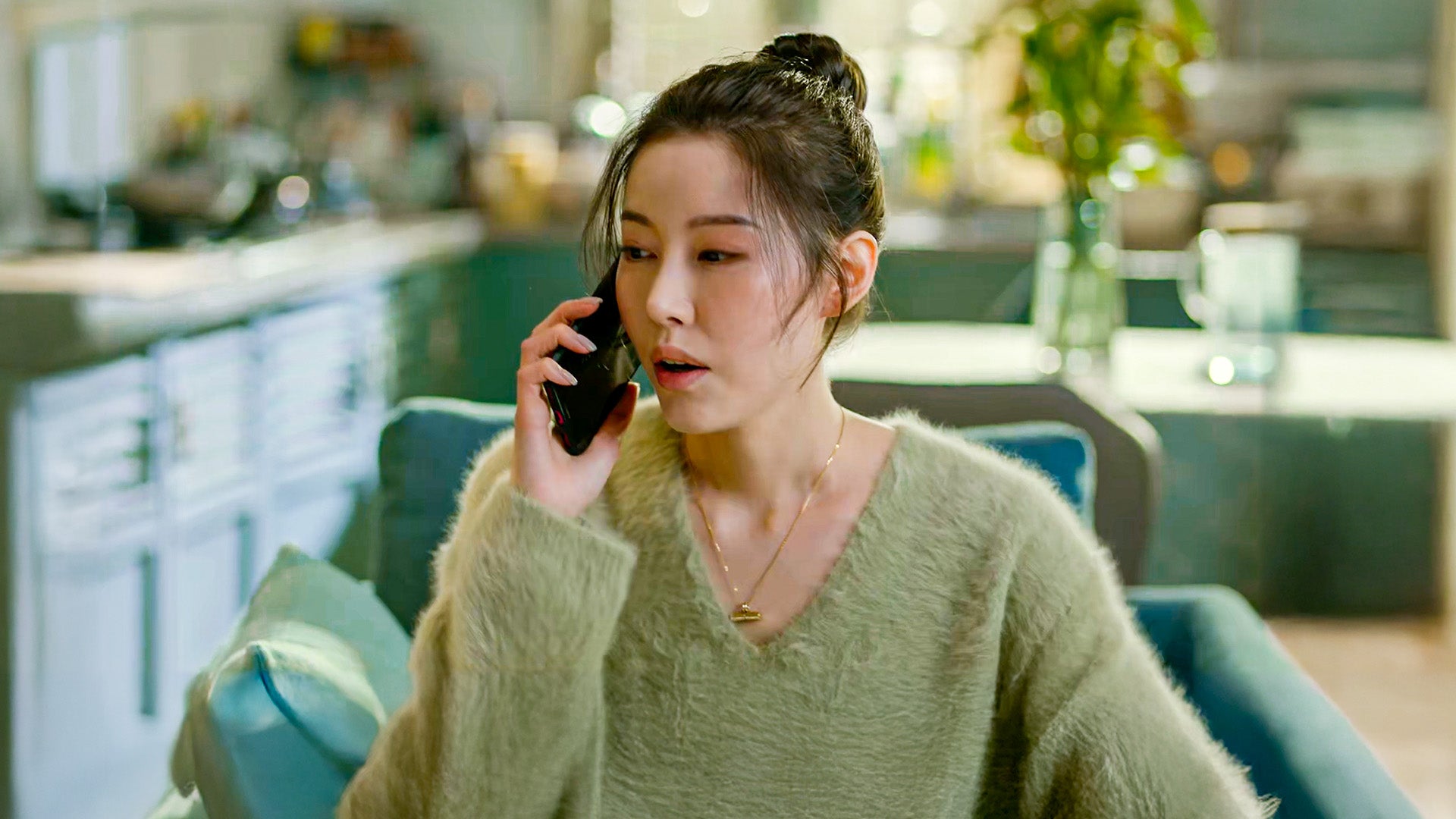 Poisoned Love season 1 episode 10 on undefined