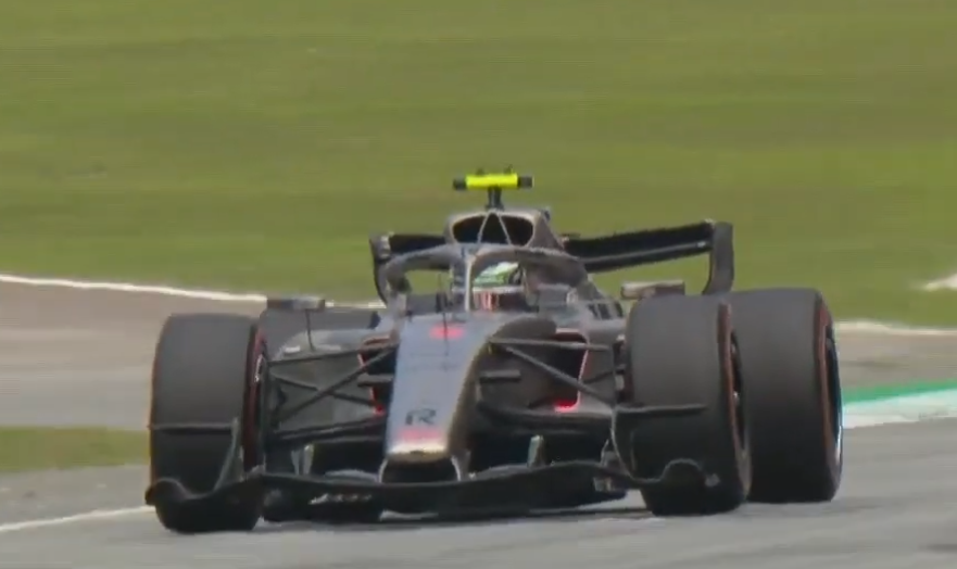 Best Audi moments from the Bahrain GP 2026 on Fan Code
