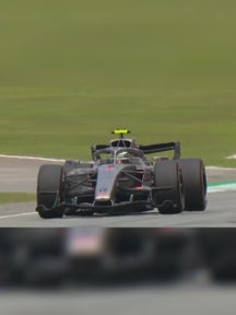 Best Audi moments from the Bahrain GP 2026 on Fan Code