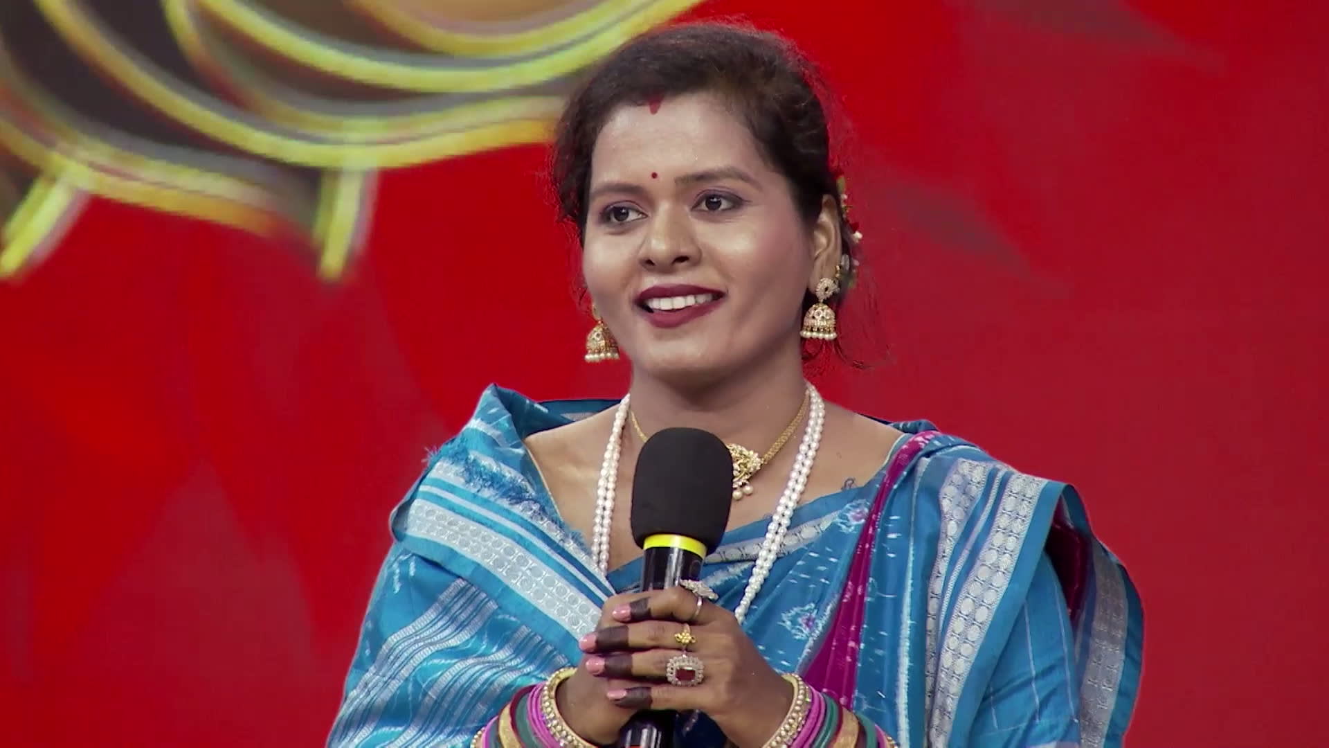 Gruhalaxmi 2026 season 1 episode 1 on Zee5