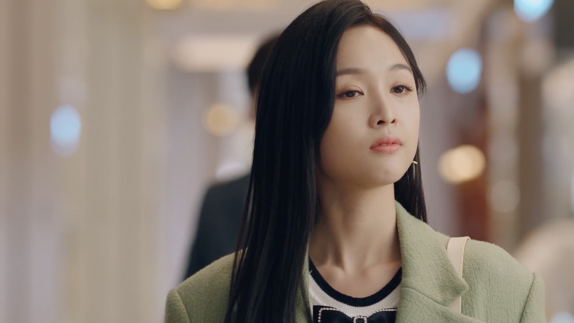 Rising With The Wind season 1 episode 8 on undefined