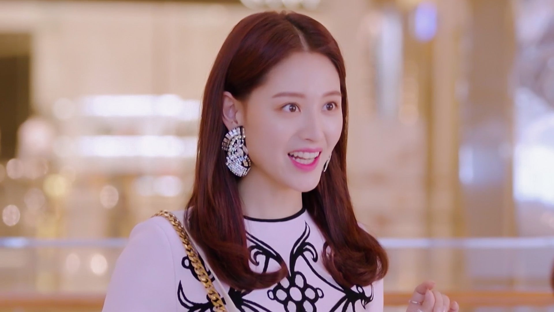 The Secret Life Of My Secretary season 1 episode 10 on undefined