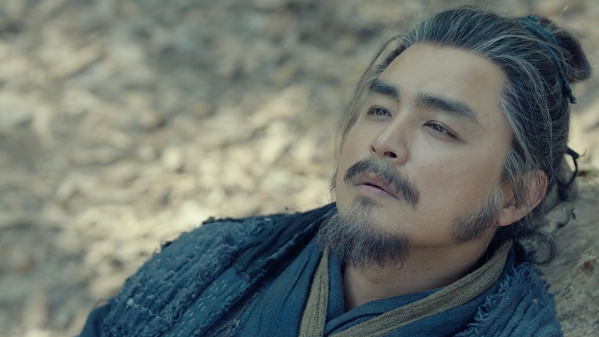 The Legend Of Heroes: Hot Blooded season 1 episode 25 on undefined