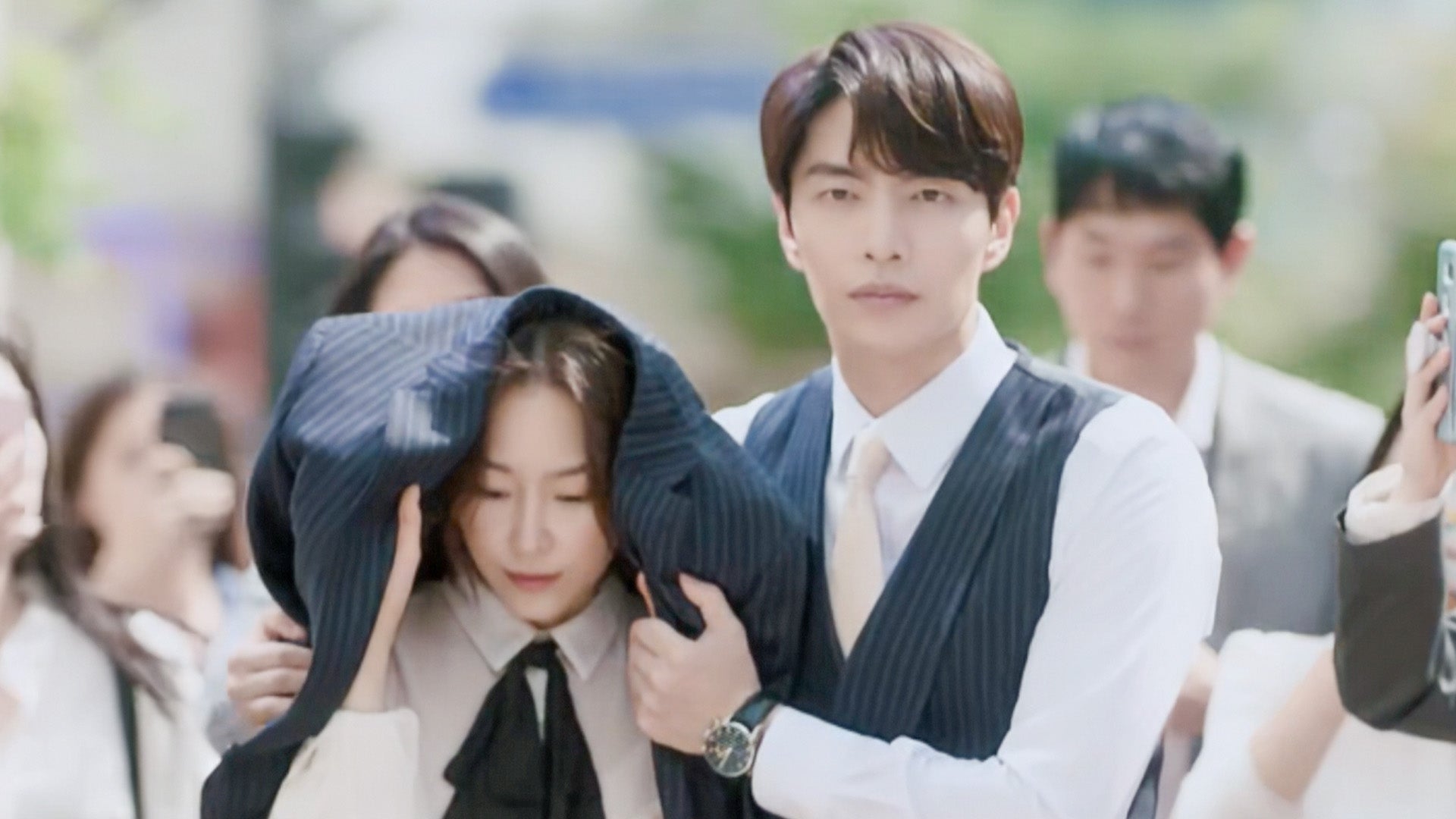 Beauty Inside season 1 episode 3 on undefined