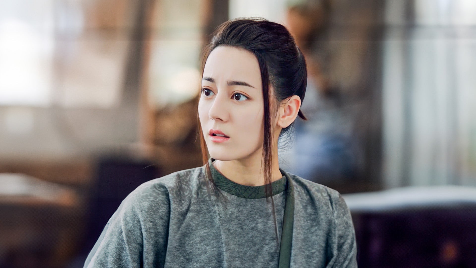 The Long Ballad season 1 episode 11 on undefined