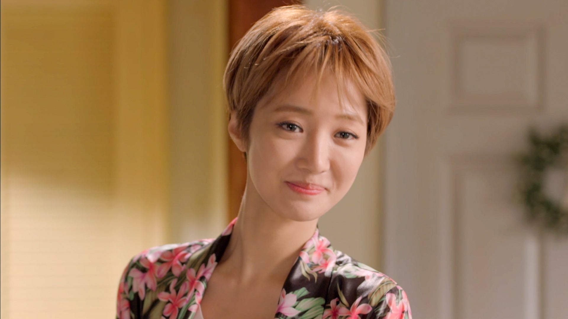 She Was Pretty season 1 episode 12 on undefined