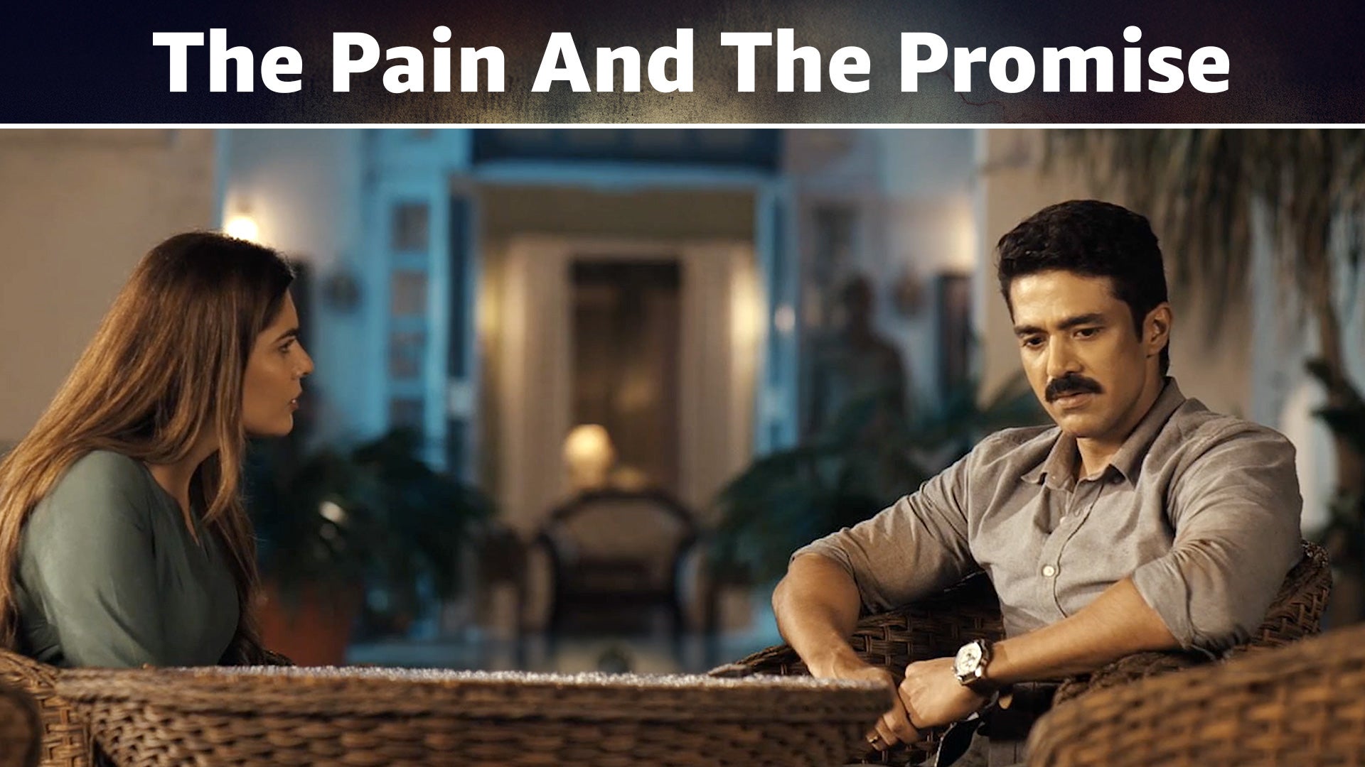 Kaptaan season 1 episode 7 on undefined