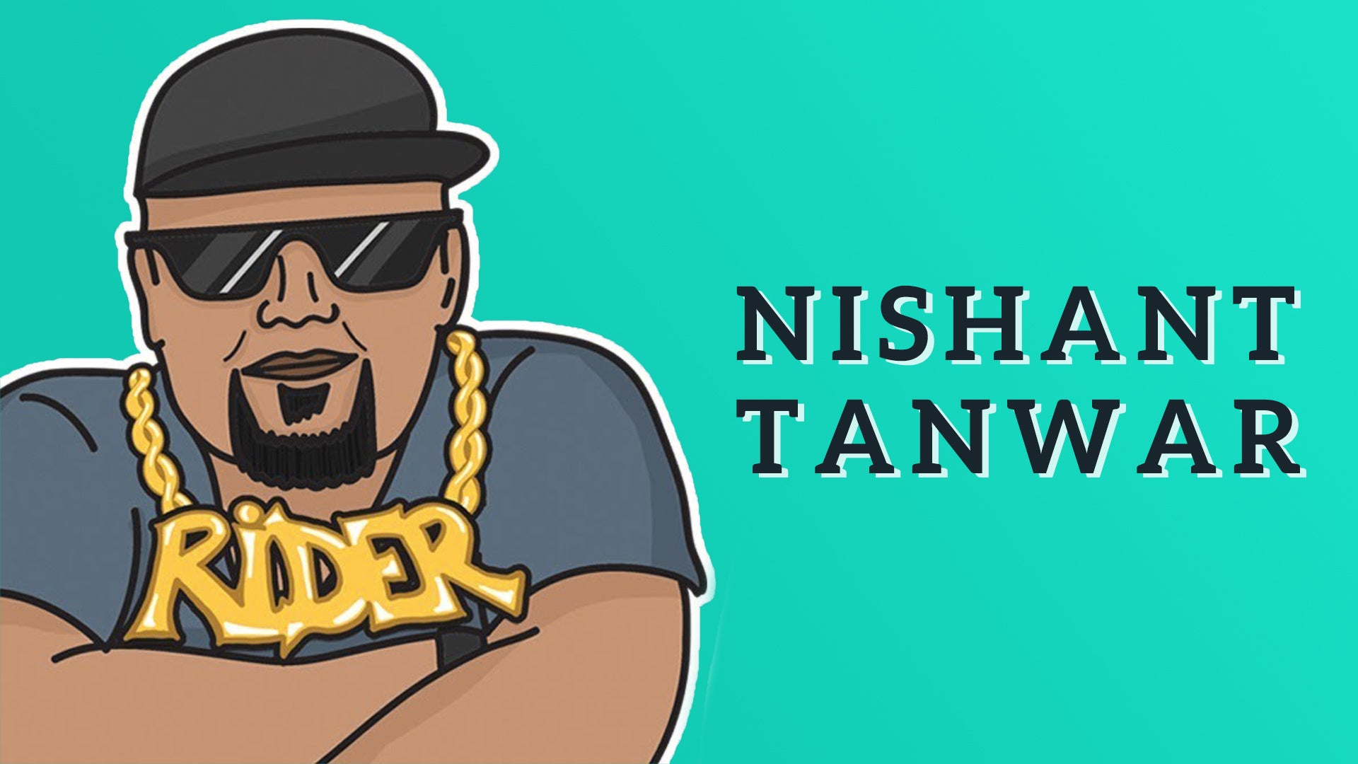 Nishant Tanwar on undefined