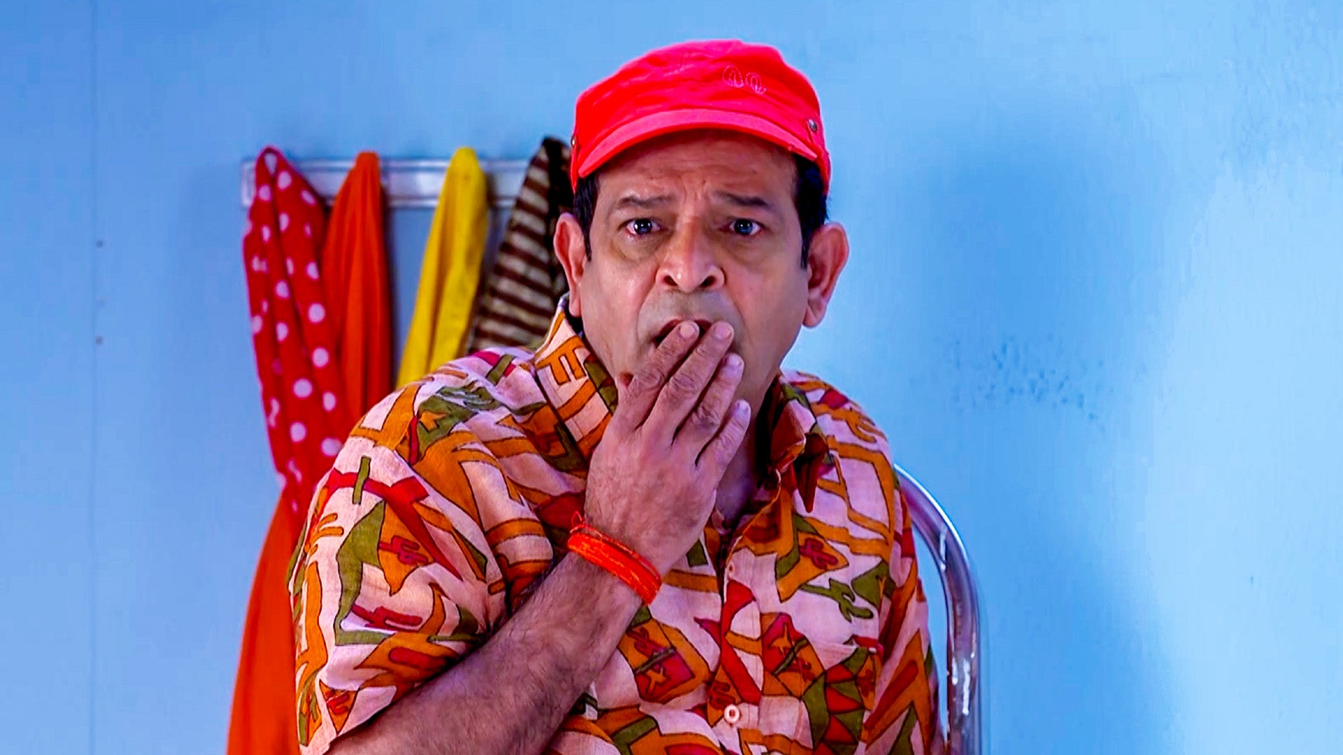 Taarak Mehta Ka Ooltah Chashmah Specials season 1 episode 11 on undefined