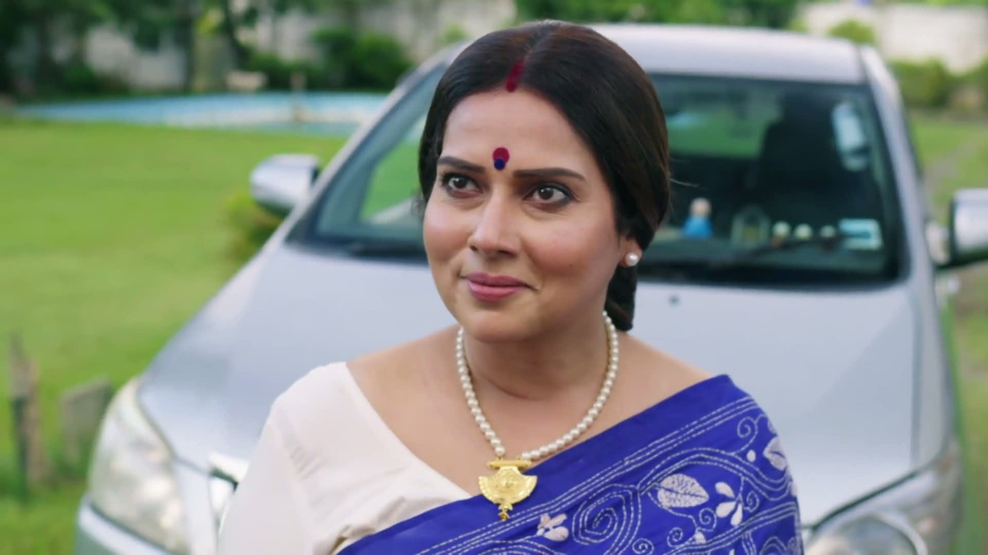 Annapurnar Lokkhira season 1 episode 47 on Zee5