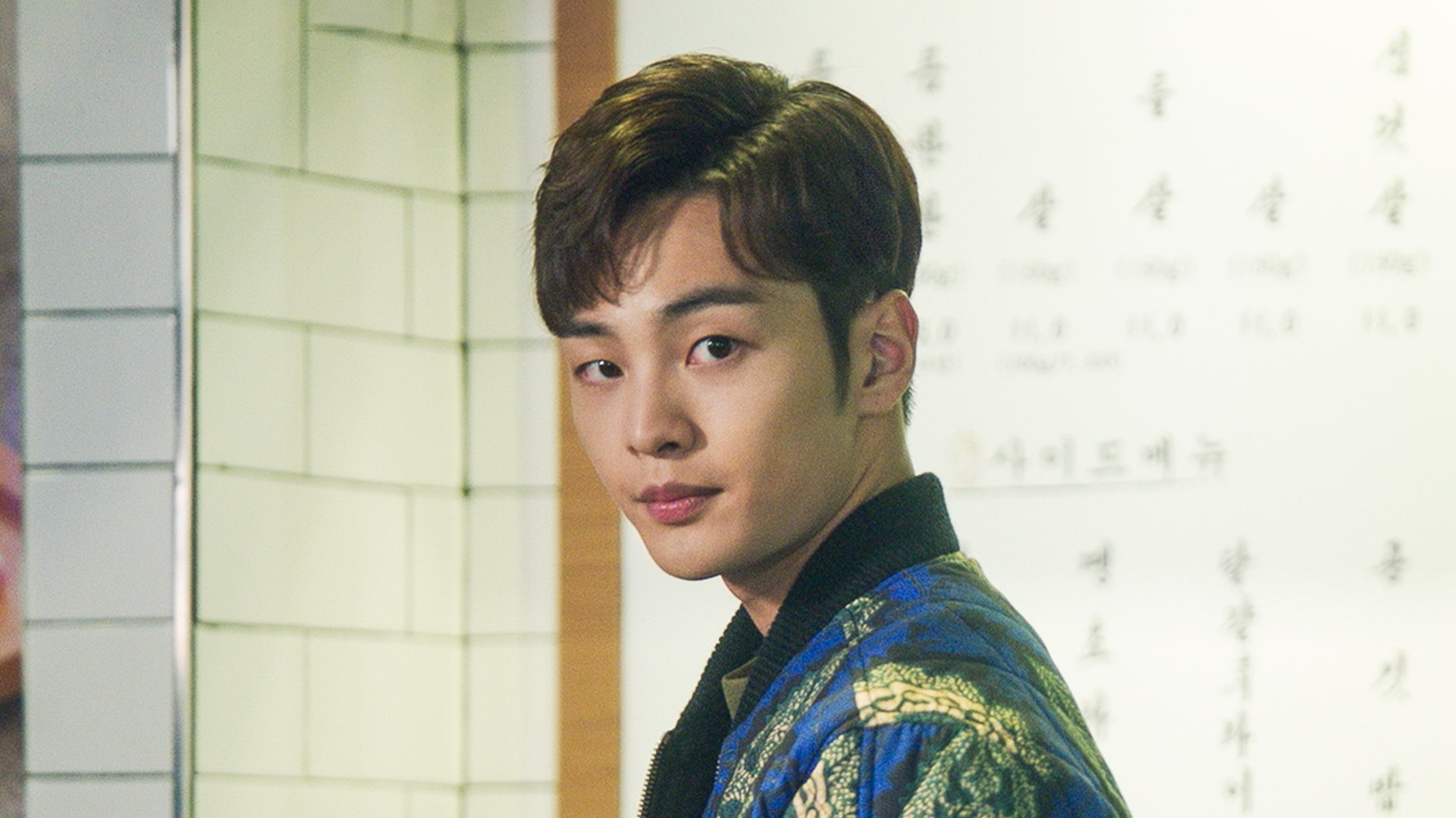 Tempted EP 10 on undefined
