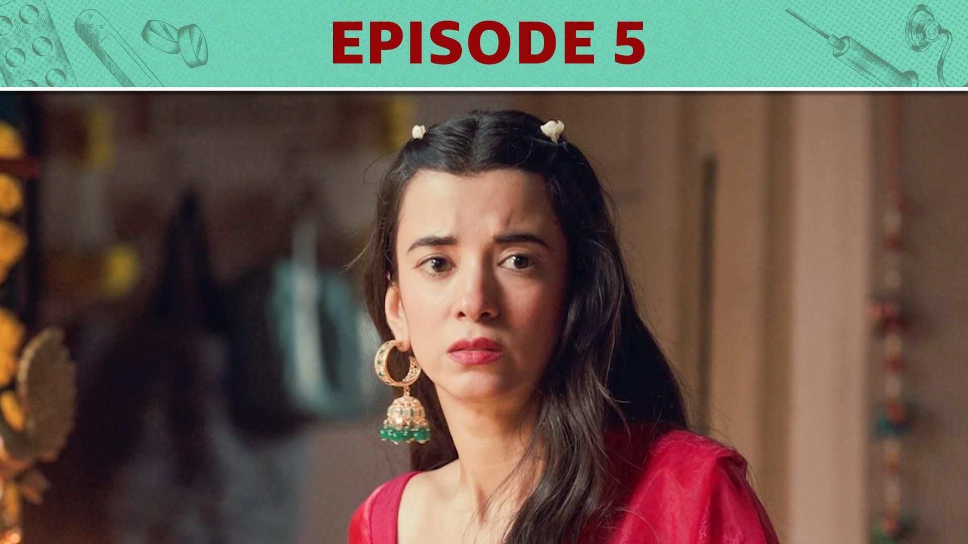 Who's Your Gynac season 1 episode 5 on undefined