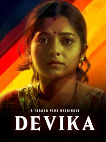 Devika on Tarang Plus