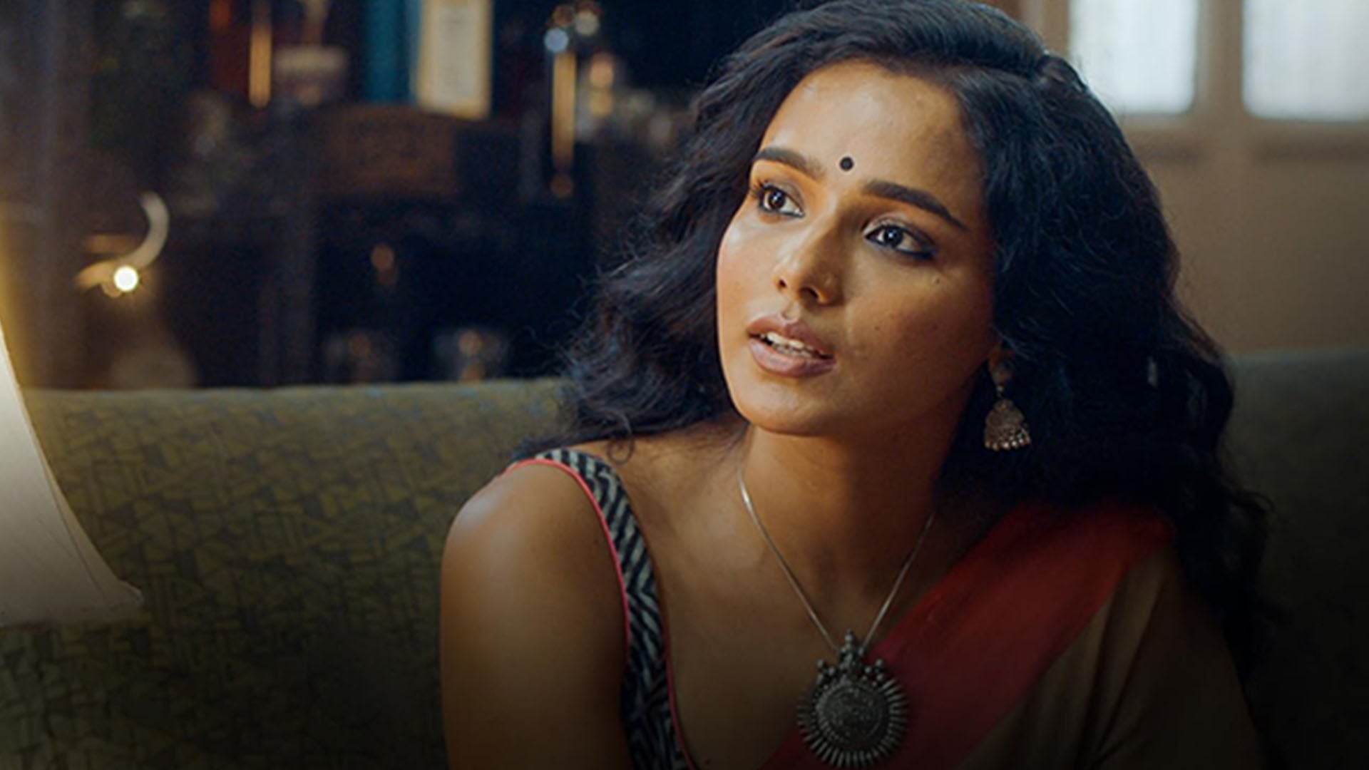 Lady Detective season 1 episode 7 on undefined