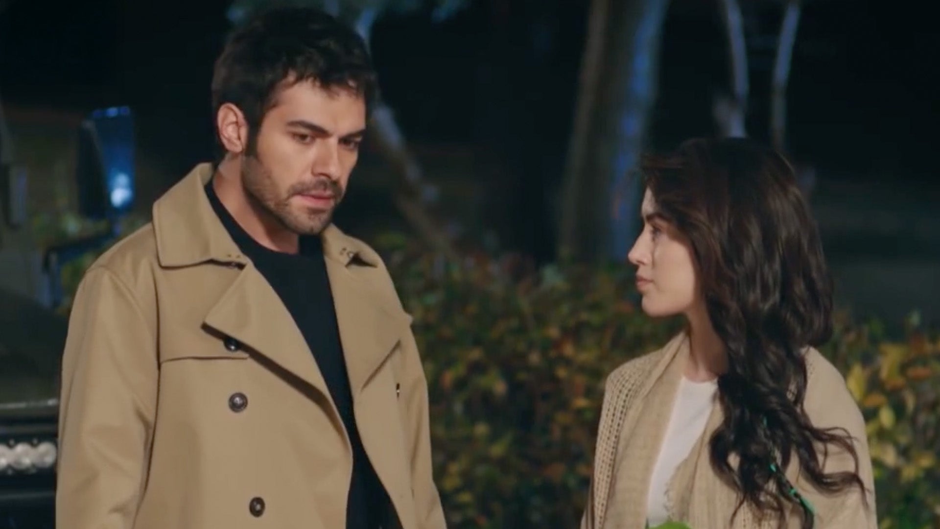 Winds Of Love season 1 episode 38 on undefined