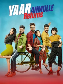 Yaar Anmulle Returns on Chaupal