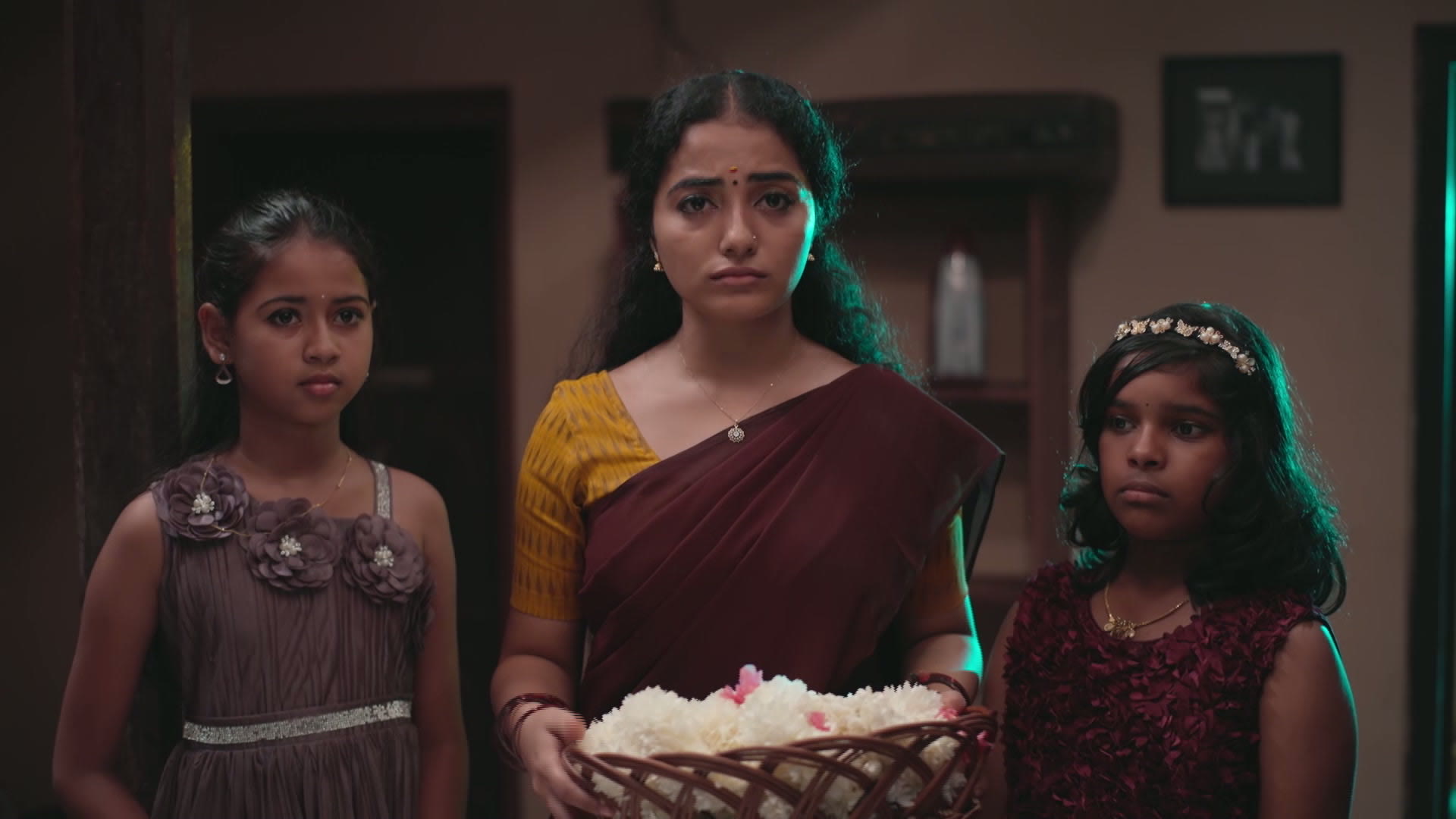 Pranayavilasam season 1 episode 25 on Zee5