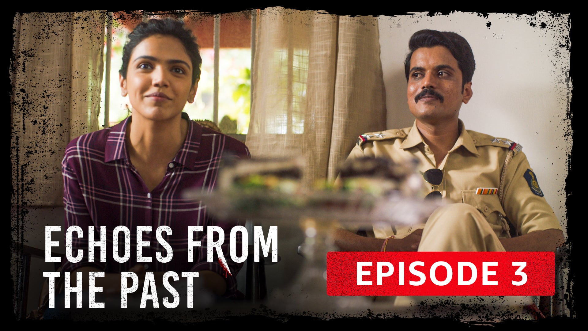 Murder in Agonda season 1 episode 3 on undefined