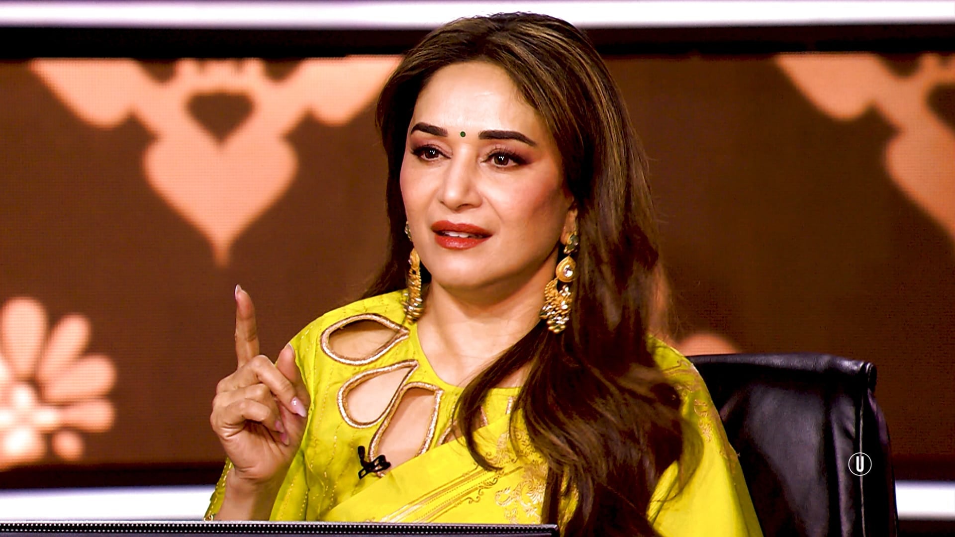 Madhuri’s One Cinematic Regret on Sony LIV