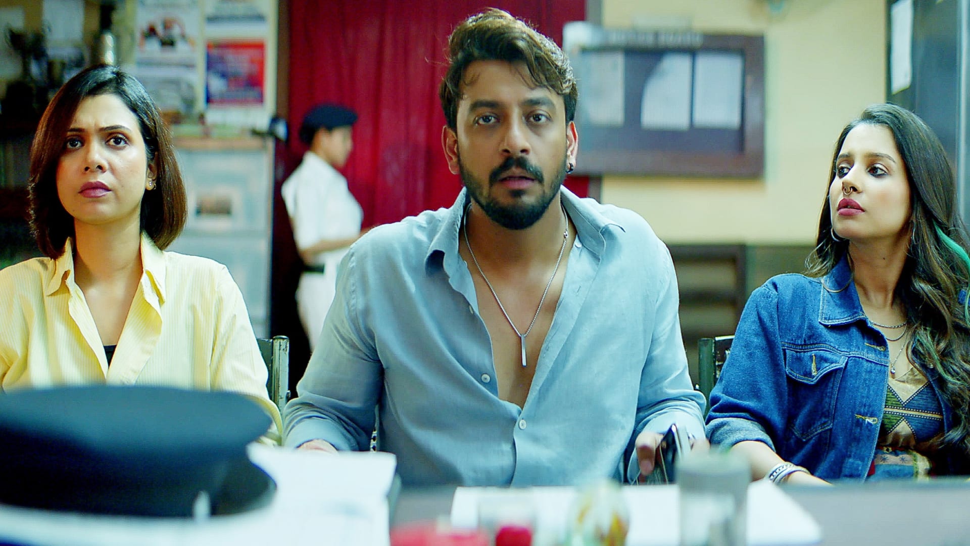 Prem Shots season 1 episode 4 on Zee5