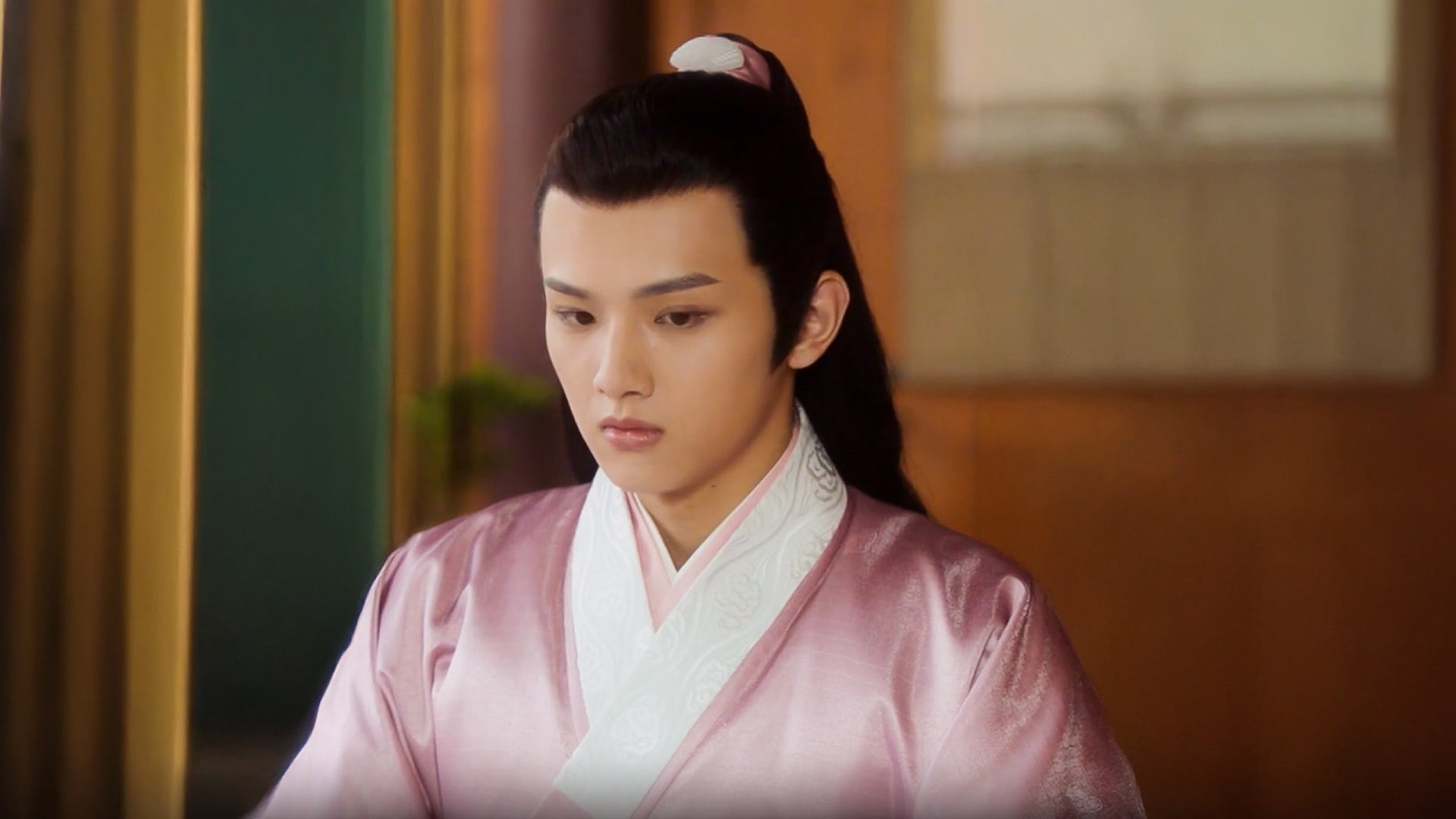 A Love So Romantic season 1 episode 8 on undefined