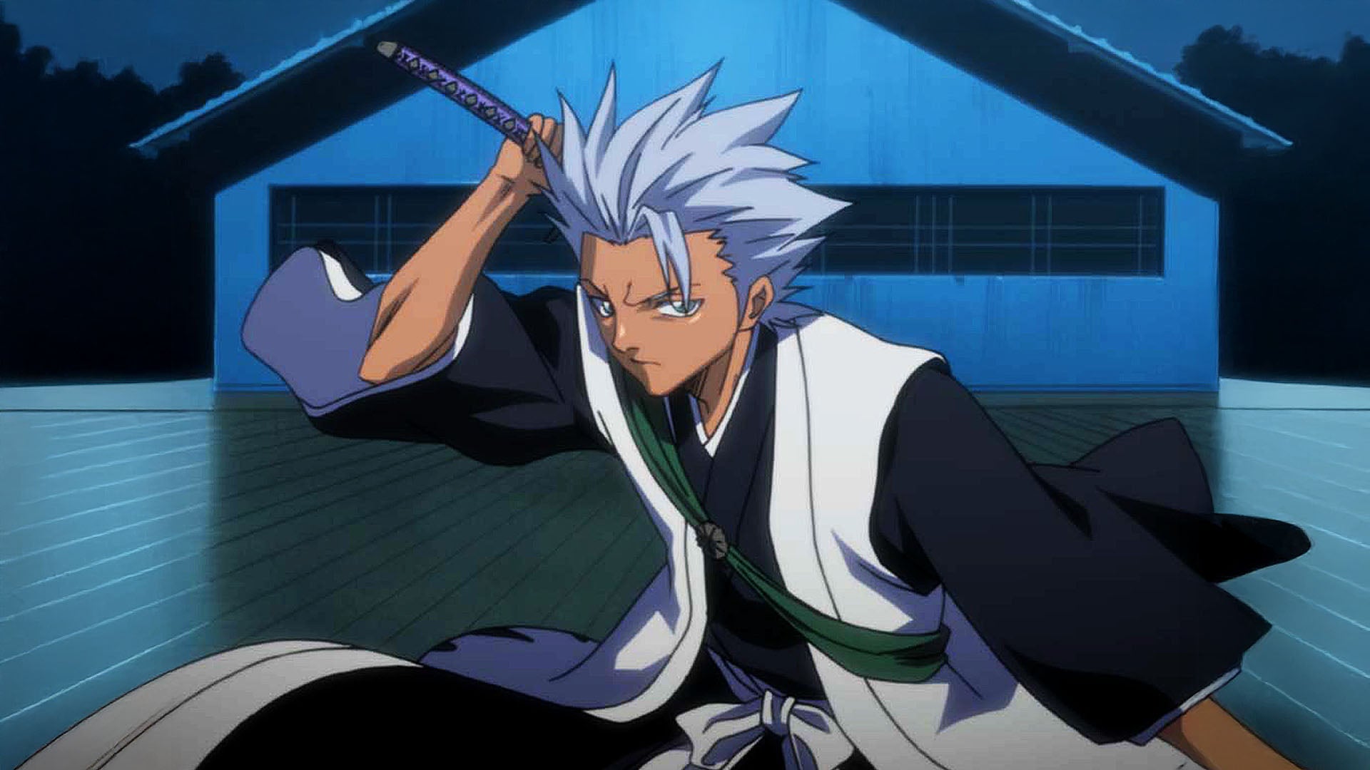 The Avengers on undefined