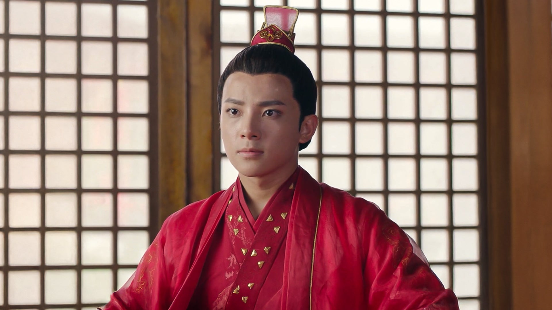 Love Better Than Immortality season 1 episode 20 on undefined